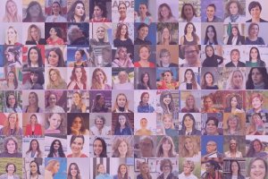 Mujeres que están cambiando Almería.