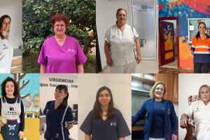 Clece y sus filiales aportan un servicio invisible que hacen que Almería sea un lugar mejor