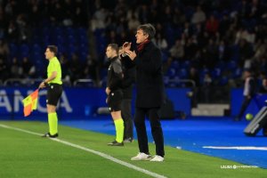 Pacheta asalta el campo de uno de los aspirantes a Primera.