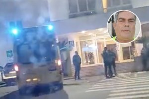 José Luis, el conejo' fallecía el sábado en extrañas circunstancias en Olula del Río.