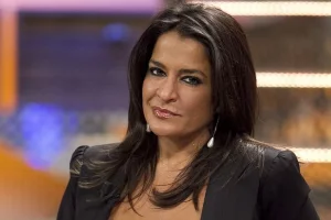 Aída Nízar abandona 'La cárcel de los gemelos' antes de empezar