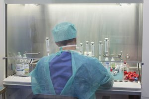 La familia de Álex pide que se agilicen los trámites para el inicio del ensayo.

REMITIDA / HANDOUT por JUNTA DE ANDALUCÍA
Fotografía remitida a medios de comunicación exclusivamente para ilustrar la noticia a la que hace referencia la imagen, y citando la procedencia de la imagen en la firma
19/12/2019