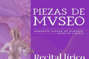 Cartel del evento.
