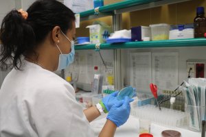 El ensayo clínico contra este tipo de cáncer cerebral será por fin una realidad a partir de ahora.

REMITIDA / HANDOUT por CEDIDO POR CONSEJERÍA DE SANIDAD
Fotografía remitida a medios de comunicación exclusivamente para ilustrar la noticia a la que hace referencia la imagen, y citando la procedencia de la imagen en la firma
12/12/2025