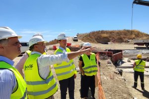 SUBDELEGACIÓN DEL GOBIERNO - Archivo