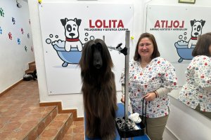 Lola Martínez Leiva.