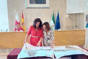 JUNTA DE ANDALUCÍA - Archivo