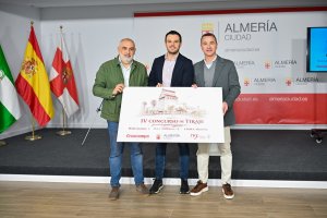 Presentación del encuentro