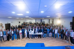 Congreso del PP en Níjar.