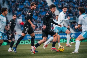 Rubi se equivoca quitando a su estrella.