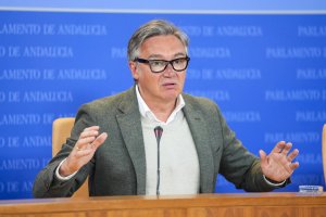 Joaquín Corchero - Europa Press