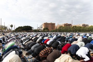 MARIAN LEÓN - EUROPA PRESS