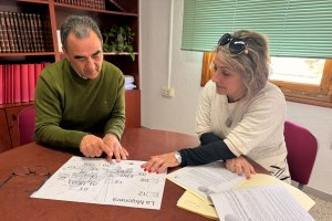 Se instalarán en 21 puntos estratégicos del municipio de La Mojonera