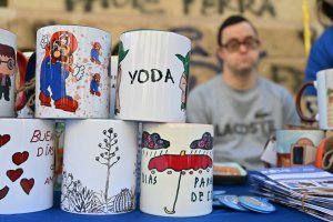 'No soy yo, eres tú'.