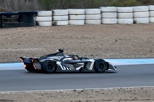 Madrid está lista para albergar su primera carrera de Fórmula E, ya que el campeonato eléctrico llega al Circuito del Jarama.
