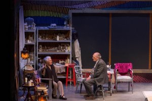 ‘Camino a la Meca’, de Athol Fugard