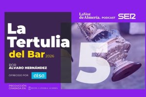 EP.5- TERTULIA-XALOK