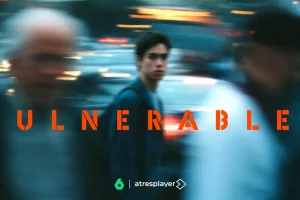 Imagen de la docuserie 'Vulnerables'.