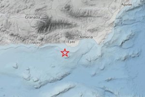 INSTITUTO GEOGRÁFICO NACIONAL