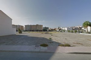 JUNTA DE ANDALUCÍA - Archivo