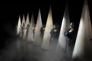 Jose Luis Navarro 'DivinasPalabras'.