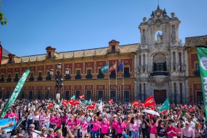 Francisco J. Olmo - Europa Press