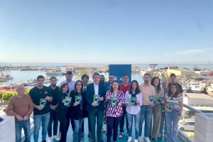 Carmen Crespo ha hecho un balance de las inversiones del PP.