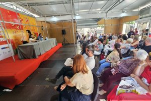 260418 Feria del Libro-Mar Cabra.