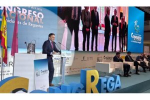 Instante de la celebración del Congreso.