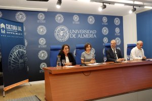 El VI Concurso Internacional de Dirección de Orquesta de la UAL abre inscripciones con grandes expectativas