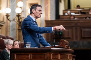 César Vallejo Rodríguez - Europa Press - Archivo