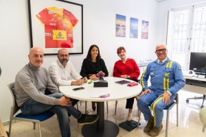 DIPUTACIÓN DE ALMERÍA - Archivo