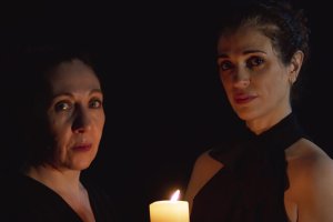 Siglo de Oro Almería 2026: Mujeres de Oro