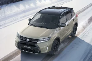 Imagen de nuevo Suzuki Vitara Edicion Limitada