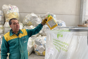 Sigfito ha reconocido a 22 empresas y puntos de recogida de toda España.