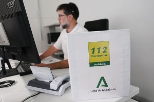 JUNTA DE ANDALUCIA - Archivo