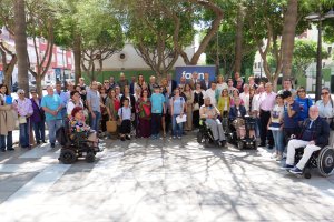 DIPUTACIÓN DE ALMERÍA