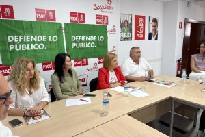 PSOE
