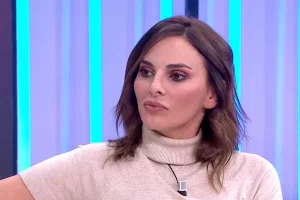Irene Rosales se disculpa por primera vez con Isa Pantoja