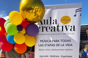 Imagen de Aula Creativa.