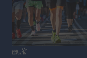 Media Maratón de Almería | El Club de La Voz