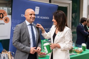 DIPUTACIÓN DE ALMERÍA