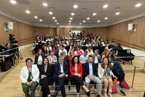 DIPUTACIÓN DE ALMERÍA