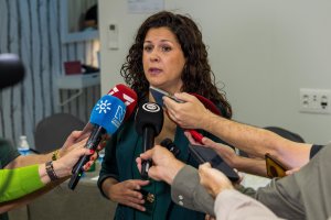 POR ANDALUCÍA