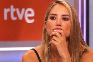 Alba Carrillo