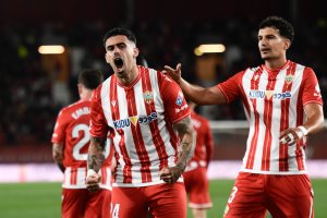Miguel simboliza el esfuerzo y la entrega sin concesiones.
