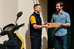 CORREOS