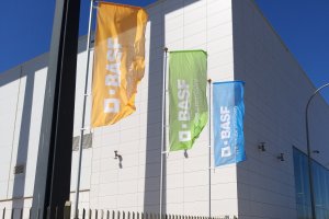 Oficinas actuales en Santa María del Águila
