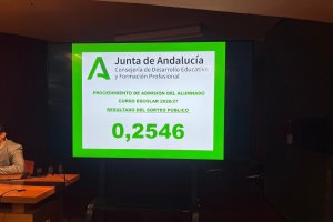 JUNTA DE ANDALUCIA