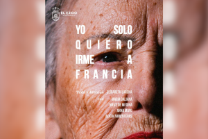 Cartel del evento.